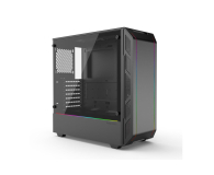 Phanteks Eclipse P350X TG Digital RGB (czarny) - 431514 - zdjęcie 1